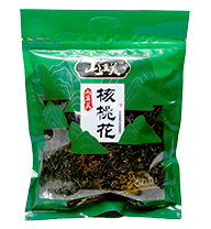 山真美核桃花160g