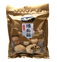 山真美猴头菇150g