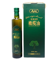 山真美橄榄油500ml