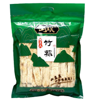 山真美竹荪50g