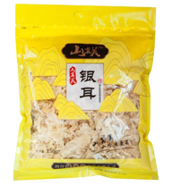 山真美银耳150g