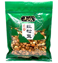 山真美姬松茸180g