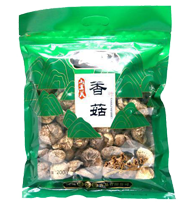 山真美香菇200g