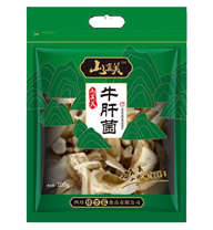 山真美牛肝菌100g