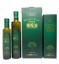 山真美橄榄油组合750ml