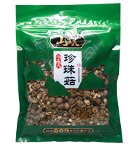 山真美珍珠菇180g