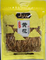 山真美特产黄花