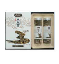 山真美羊肚菌30g